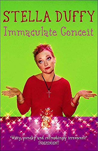 Stock image for Immaculate Conceit for sale by WorldofBooks