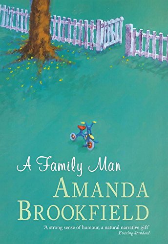 Imagen de archivo de A Family Man a la venta por WorldofBooks