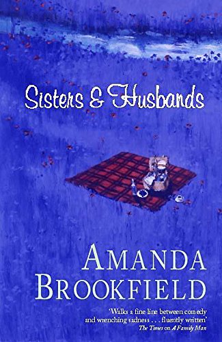 Stock image for Sisters and Husbands for sale by WorldofBooks