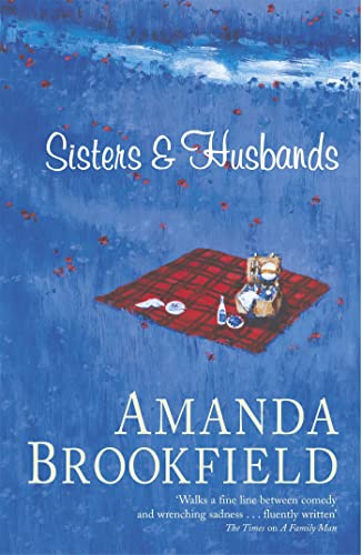 Imagen de archivo de Sisters and Husbands a la venta por WorldofBooks