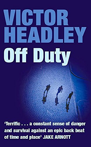 Imagen de archivo de Off Duty a la venta por WorldofBooks