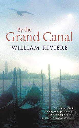 Stock image for By the Grand Canal for sale by WorldofBooks