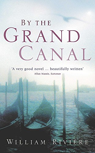Imagen de archivo de By the Grand Canal a la venta por Ammareal