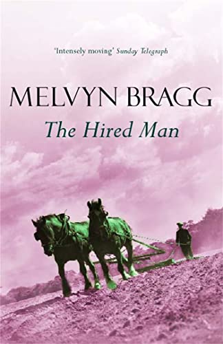 9780340770900: The Hired Man