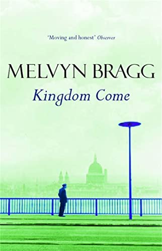 Stock image for Kingdom Come for sale by Blackwell's
