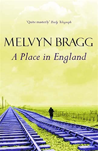 9780340770924: A Place in England