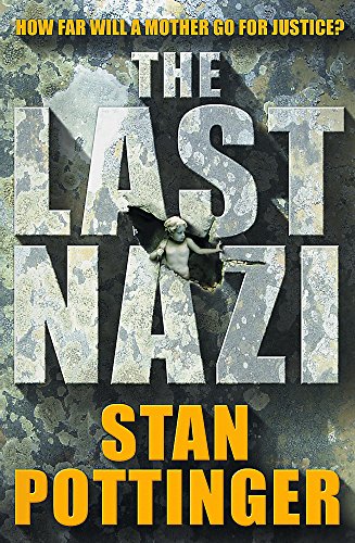 Imagen de archivo de The Last Nazi a la venta por Goldstone Books