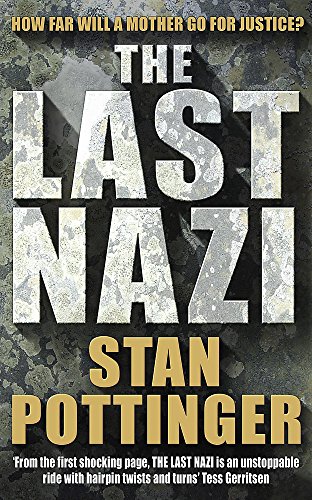 Stock image for The Last Nazi for sale by AwesomeBooks