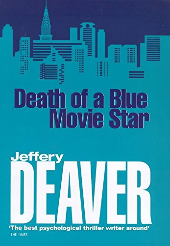 9780340771068: Death of a Blue Movie Star: 2