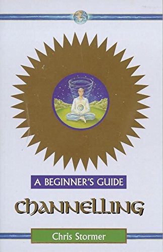 Imagen de archivo de Channelling - A Beginner's Guide a la venta por WorldofBooks