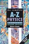 Beispielbild fr Complete A-Z Physics Handbook, 2nd edn zum Verkauf von WorldofBooks