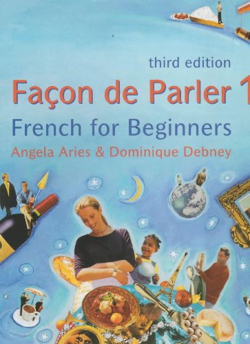 Stock image for French for Beginners for sale by Better World Books