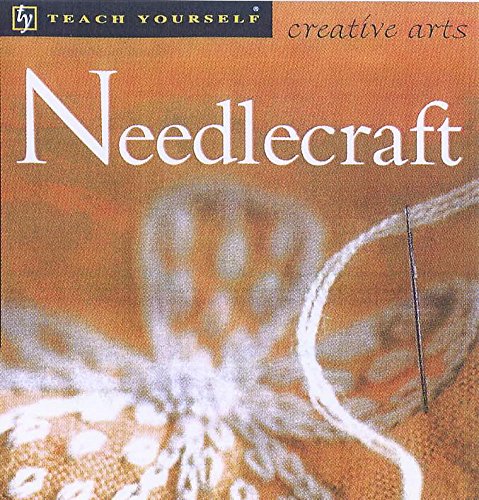 Stock image for Needlecraft (Teach Yourself) for sale by MusicMagpie