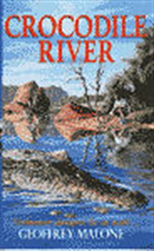 9780340773260: Crocodile River