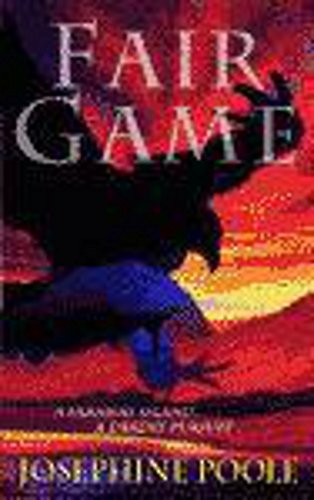 Beispielbild fr Fair Game zum Verkauf von WorldofBooks