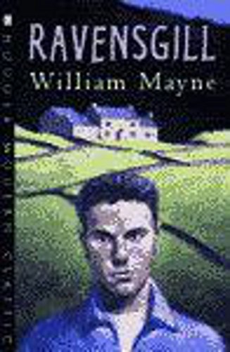 Ravensgill (9780340773413) by William Mayne