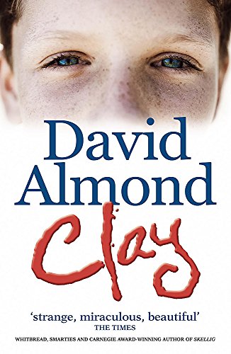 Stock image for Clay for sale by AwesomeBooks