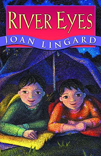 River Eyes (Story Book) - Lingard, Joan
