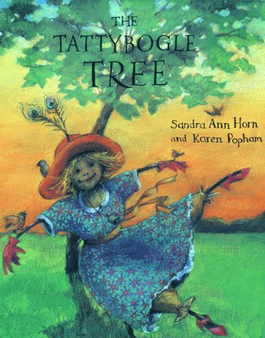 Imagen de archivo de Tattybogle Tree a la venta por GF Books, Inc.