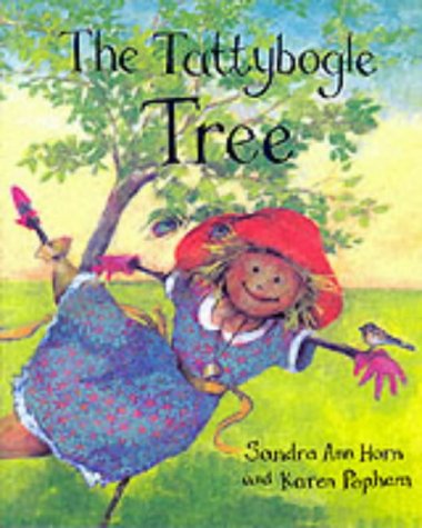 Stock image for The Tattybogle Tree for sale by Greener Books