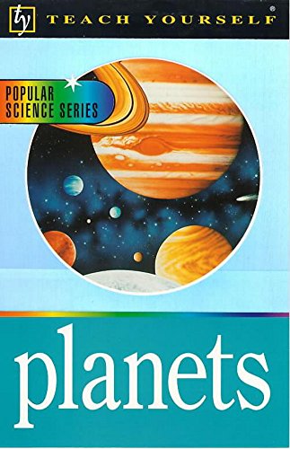 Imagen de archivo de The Planets (Teach Yourself) a la venta por WorldofBooks