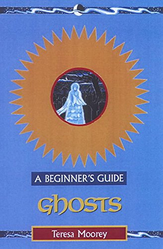 9780340774861: Ghosts: A Beginner's Guide