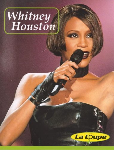 9780340774892: Whitney Houston (Level 1)