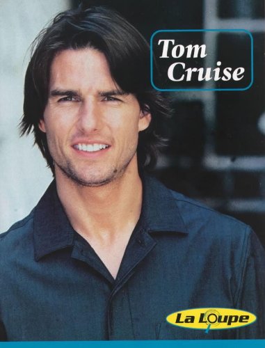 Imagen de archivo de Tom Cruise: Level Two (La Loupe) a la venta por MusicMagpie