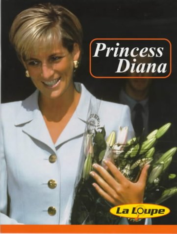 Imagen de archivo de Princess Diana: Level Three (La Loupe) a la venta por Phatpocket Limited