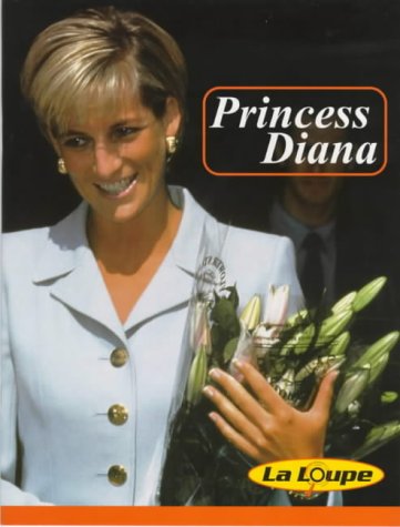 Princess Diana: Level Three (La Loupe) (9780340775028) by Berwick, Gwen; Thorne, Sydney