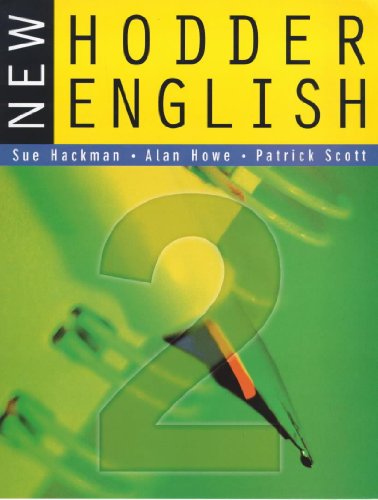 Immagine dell'editore per New Hodder English 2: Level 2 venduto da AwesomeBooks