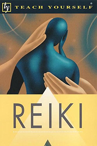 Beispielbild fr Reiki (Teach Yourself) zum Verkauf von WorldofBooks