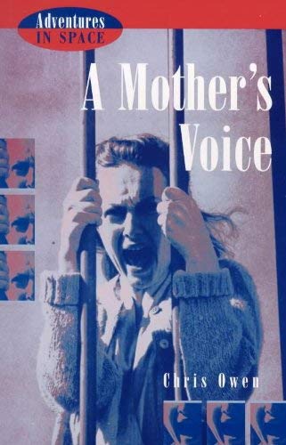 Imagen de archivo de Adventures in Space: A Mother's Voice a la venta por Goldstone Books