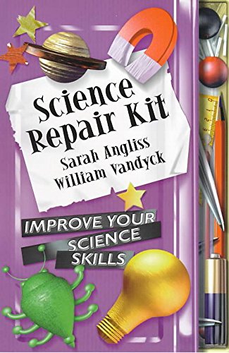 Beispielbild fr Science Repair Kit: 2 (Repair Kits) zum Verkauf von WorldofBooks