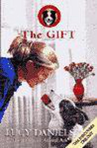 Stock image for The Gift (Jess the Border Collie #8) (No. 8) for sale by Hippo Books