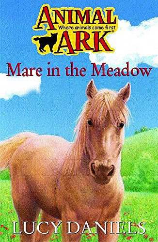 9780340778838: Mare in the Meadow (Animal Ark Series #51)