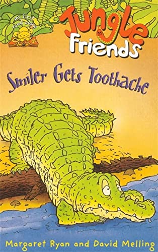 Beispielbild fr Smiler Gets Toothache: Bk.2 (My First Read Alones) zum Verkauf von WorldofBooks