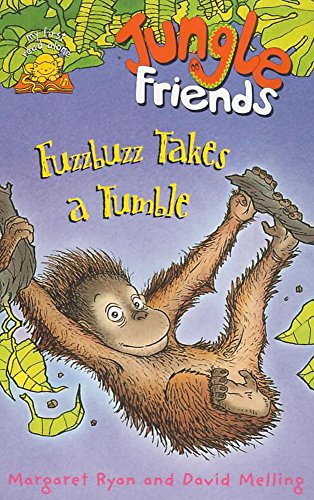 Stock image for My First Read Alones: Fuzzbuzz Takes A Tumble: Bk. 3 for sale by WorldofBooks