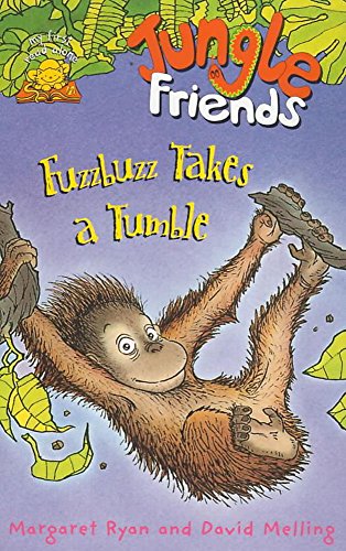 9780340779361: My First Read Alones: Fuzzbuzz Takes A Tumble: Bk. 3