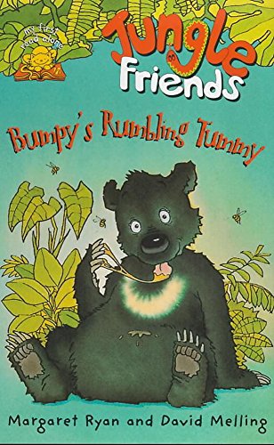 9780340779378: My First Read Alones: Bumpy's Rumbling Tummy: Bk. 4