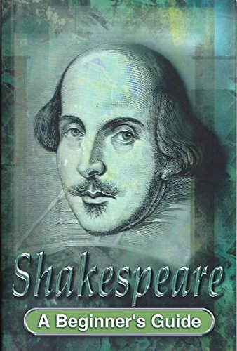 Beispielbild fr Shakespeare: Beginners Guide zum Verkauf von Wonder Book