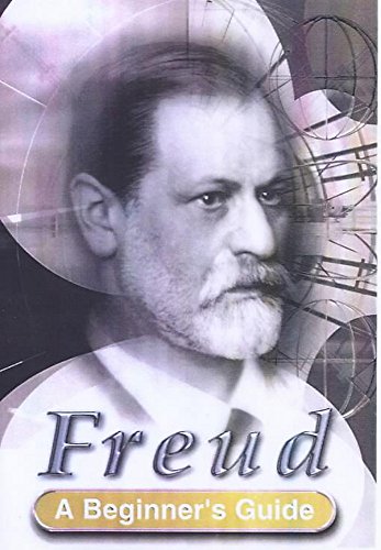 FREUD. A BEGINNER'S GUIDE