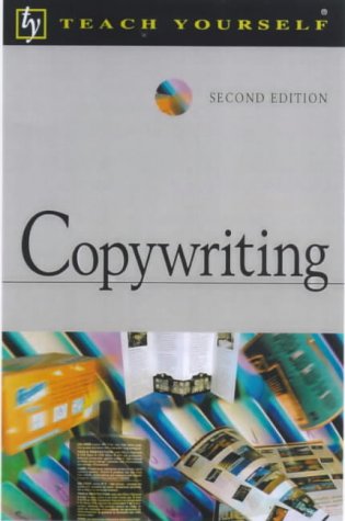 Beispielbild fr Copywriting (Teach Yourself) zum Verkauf von WorldofBooks