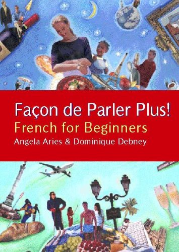 Stock image for Facon De Parler Plus! for sale by dsmbooks
