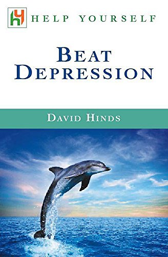 Stock image for Beat Depression (Help yourself) for sale by WorldofBooks