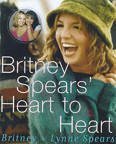 9780340785379: Britney Spears' Heart to Heart