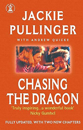 Beispielbild fr Chasing the Dragon zum Verkauf von ThriftBooks-Dallas