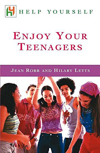 Stock image for Enjoy Your Teenagers for sale by WorldofBooks