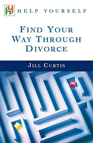 Find Your Way Through Divorce