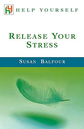 Beispielbild fr Release Your Stress zum Verkauf von WorldofBooks